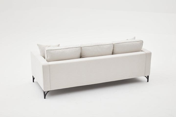 Image du produit Atelier del Sofa Amandine (3 places)