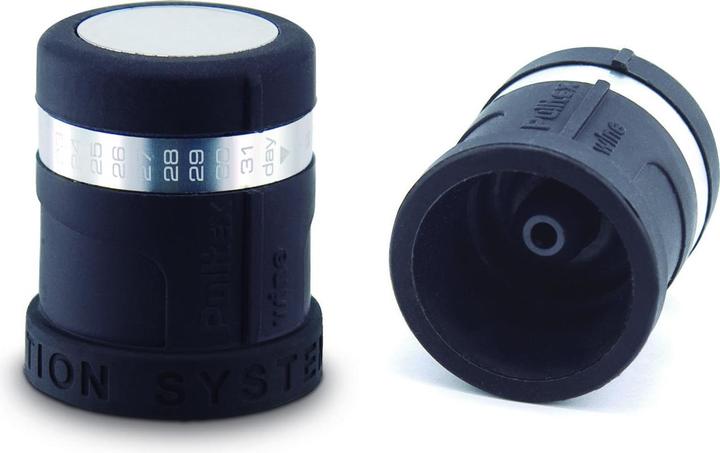 Produktbild Pulltex PWC Antiox Black