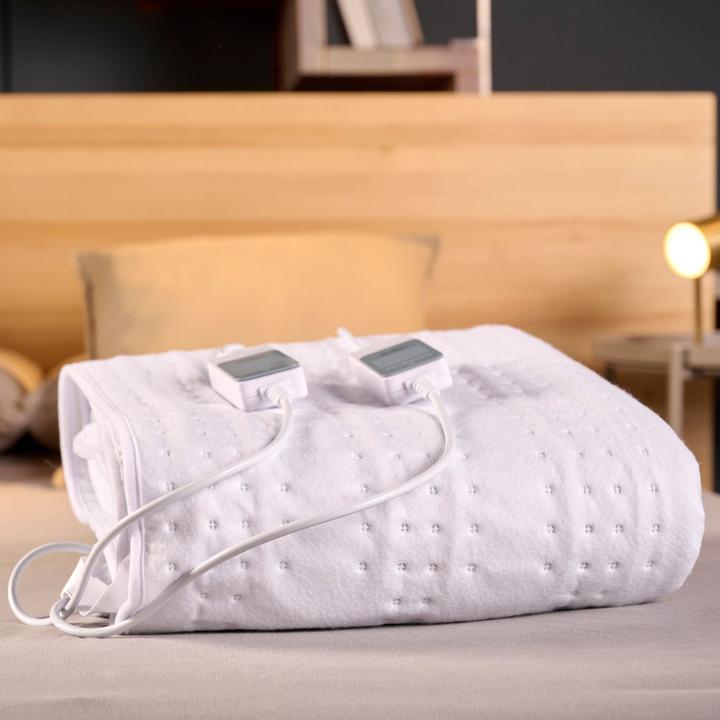 Produktbild Solac Heated Mattress Norway+ 60W (150 x 140 cm)