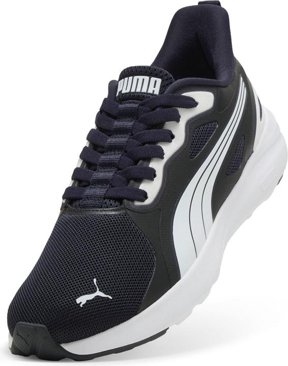 New Navy-PUMA Bianco