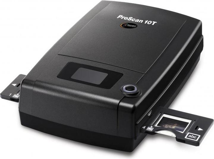 Image du produit Reflecta ProScan 10T (USB)