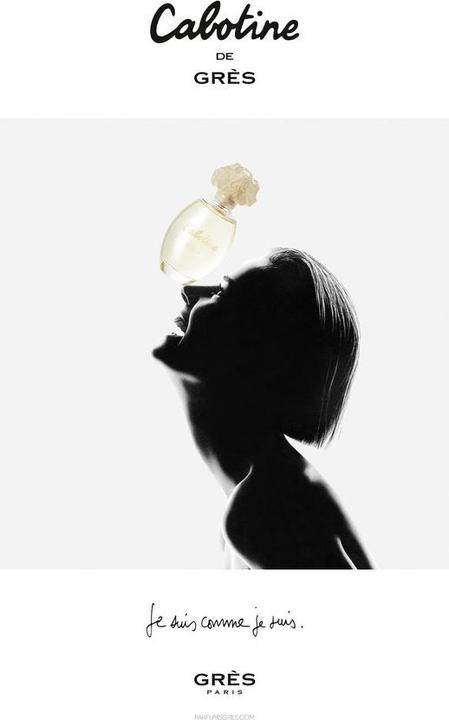 Actual product image Gres Gold (Eau de toilette, 100 ml)