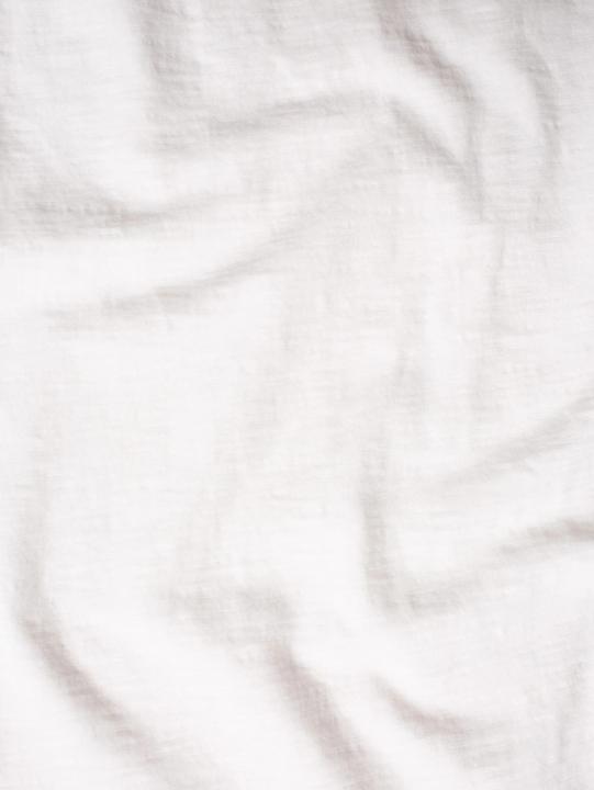 Actual product image Nudie Jeans long leeve t-hirt nudie jean henley (S)