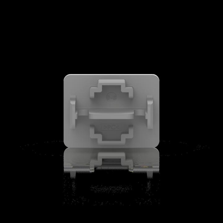 Produktbild Ubiquiti Blindstecker/Staubschutz (Blindmodul)