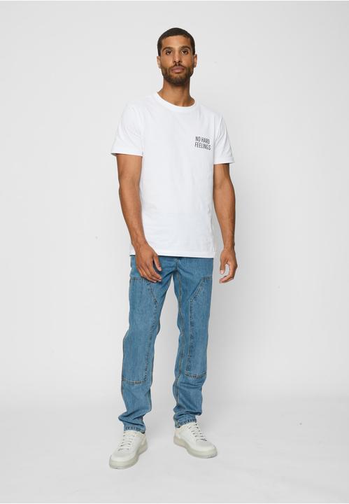 Actual product image Mister Tee No Hard Feelings Tee - 17808 (L)