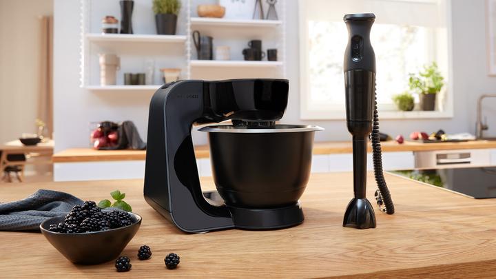 Actual product image Bosch Hausgeräte MUM59N26CB (1000 W)