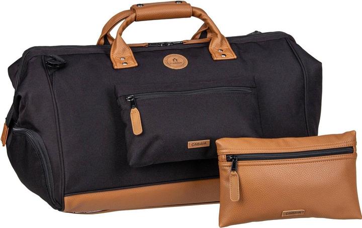 Produktbild Cabaia Reisetasche Duffle Oxford (48 l)
