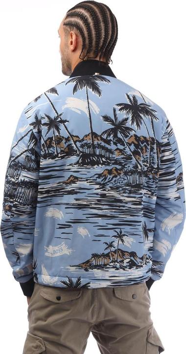 Immagine prodotto BOSS Clovis Bomber Uomo (L)