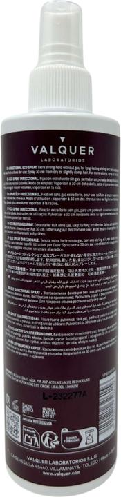 Immagine prodotto Valquer Spray ECO 300ml (300 ml)
