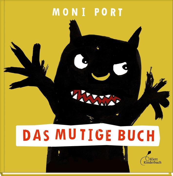Immagine prodotto Das mutige Buch (Tedesco, Porta Moni, 2013)