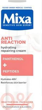 Mixa Antireaction Cream 50ml (50 ml)
