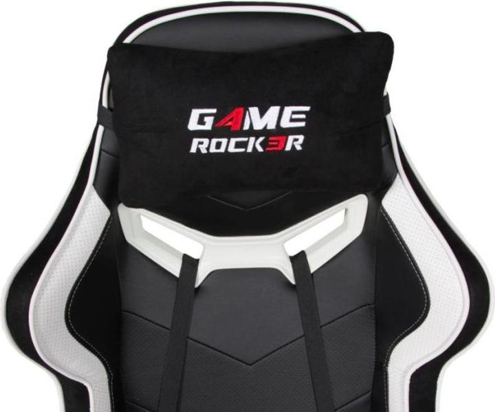 Produktbild DUO Game-Rocker G-30