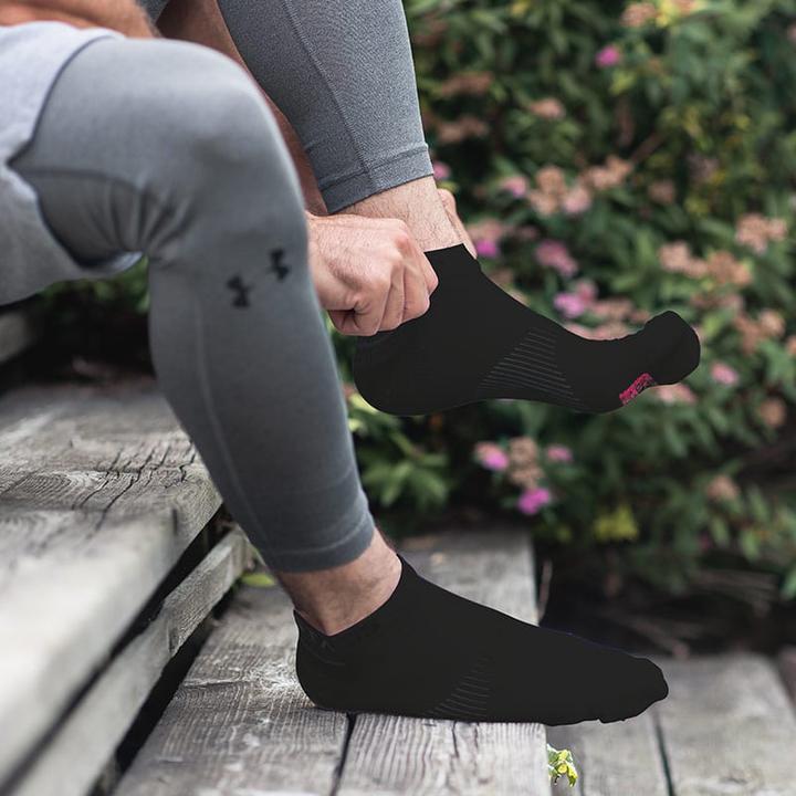 Produktbild Neurosocks VOXX Stasis Athletic Mini Crew (39 - 42)