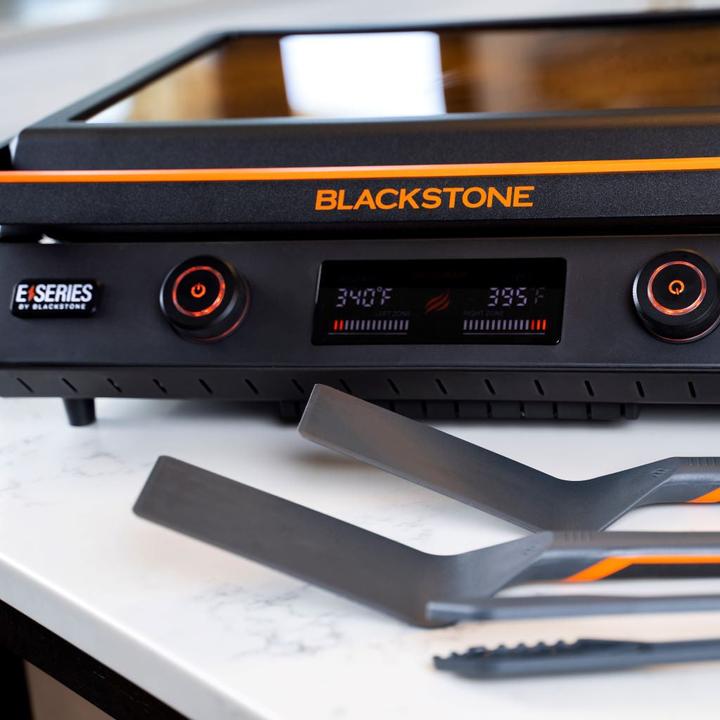 Image du produit Blackstone E-Series 22" Electric Grill (1.20 kW)