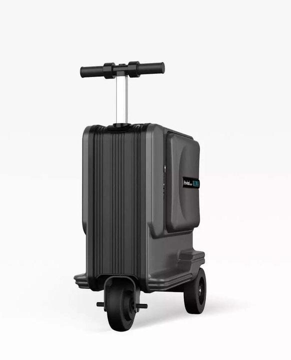 Produktbild Airwheel SE3T (48 l)