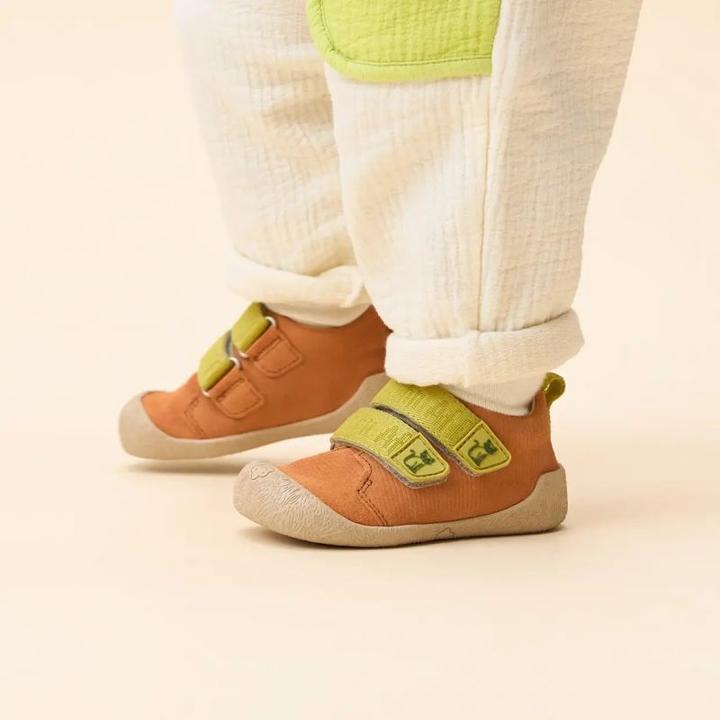 Immagine prodotto Affenzahn Kid's Lauflerner Leder Walky (26)