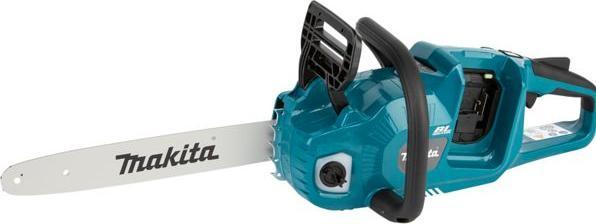 Produktbild Makita DUC353PG4 Akku-Kettensäge (Akku Kettensäge)