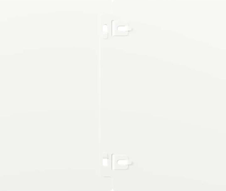 Produktbild vidaXL Rasenkante (103 cm)