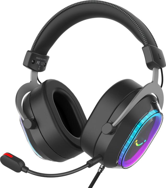 Immagine prodotto Fifine H13 Gaming Headset (Cablato)