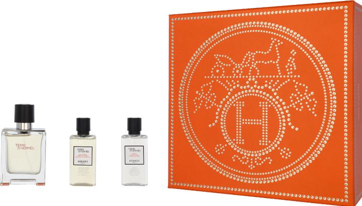 Image du produit Hermès Terre D'Hermes (Set soin du corps)