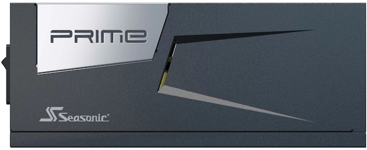 Image du produit Seasonic PRIME TX-1600 (1600 W)