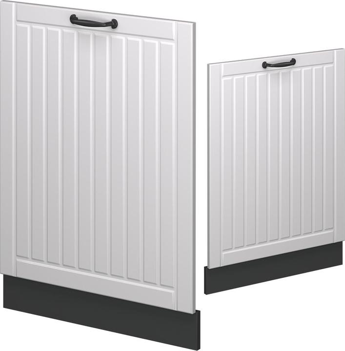 Produktbild Vicco Geschirrspülblende Fame-Line