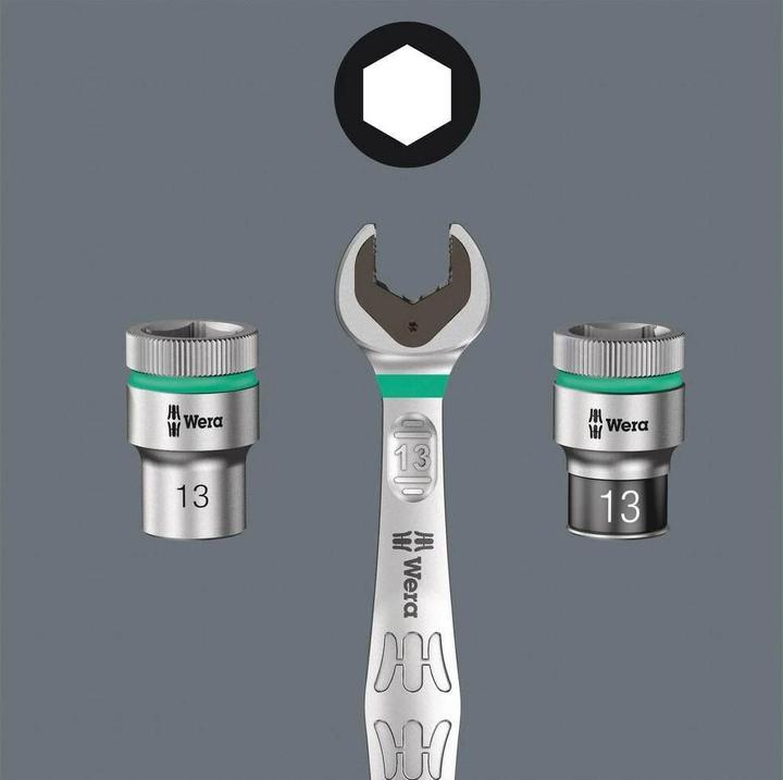 Produktbild Wera Tool-Check PLUS (Innensechsrund TX M10, Innensechsrund TX M15, Innensechsrund TX M30, Kreuz Phillips PH M1, Kreuz Phillips PH M2, Innensechsrund TX M25, Kreuz Pozidriv PZ M1, Kreuz Pozidriv PZ M2, Kreuz Phillips PH M3, Kreuz Pozidriv PZ M3, Innensechsrund TX M20, Innensechsrund TX M40)