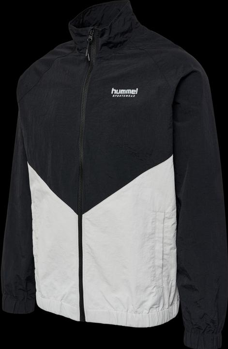 Produktbild hummel Hmllgc Felix Wov Zip Jacket (M)