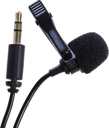Produktbild Boya Lavalier-Mikrofon BY-LM4 Pro für BY-WM4 Pro