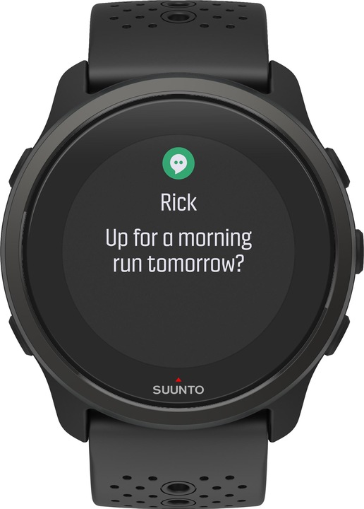 Produktbild Suunto 5 Peak (43 mm)