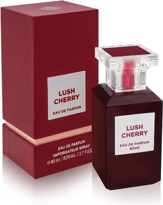 Immagine prodotto Ameer Al Oud Ciliegia Lussureggiante (Eau de parfum, 150 ml)