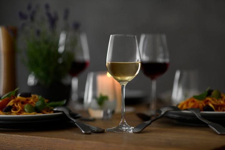 Actual product image Schott Zwiesel Classico (31.20 cl, 1 Glasses, Red wine glasses, White wine glasses)