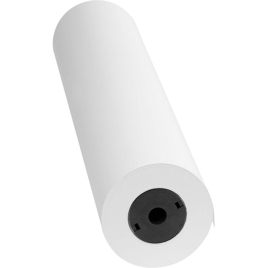 0, Plotterpapier, Plotterpapier MasterJet Basic (90 g/m², 61 cm, 4.50 cm)