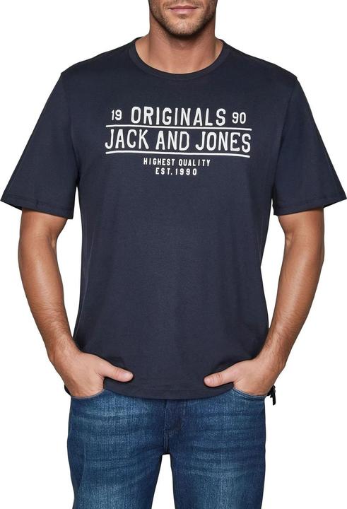 Produktbild Jack & Jones JJLINO 4er Pack (M)