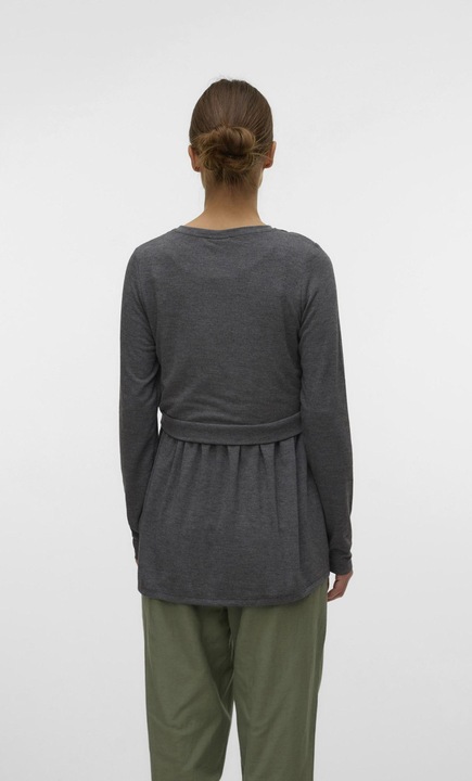 Produktbild Mamalicious Umstands-top Bluse (S)