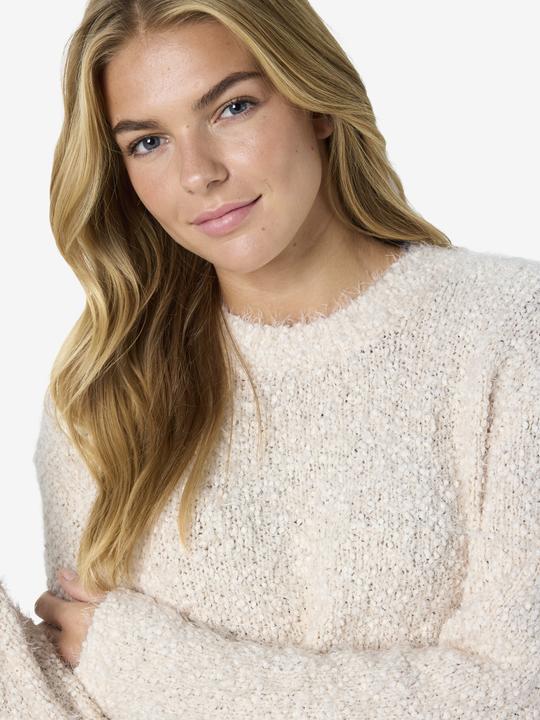 Image du produit Noisy May Pull en maille moelleuse (L)