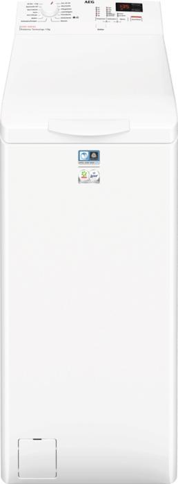 Image du produit AEG LTR6N40270 (7 kg, Vers le haut)