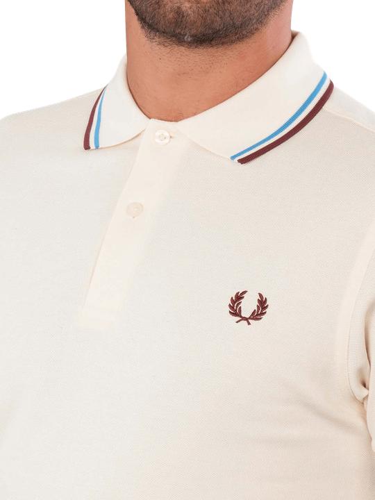 Produktbild Fred Perry Poloshirt (S)