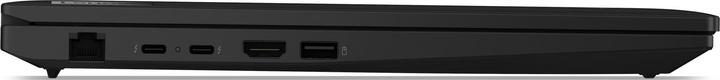 Produktbild Lenovo ThinkPad L16 Gen 2 (16", Intel Core Ultra 5 225U, 32 GB, 512 GB, DE)