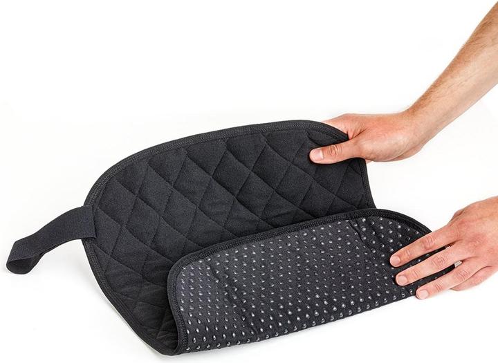 Image du produit Suprima Protège-siège incontinence "to go" 40x50 cm avec picots antidérapants (1 x)