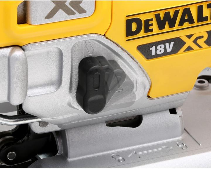 Produktbild DeWalt DCS334N-XJ