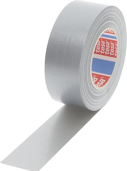 Produktbild tesa Gewebe-Klebeband Heavy 08362350X50 (50 mm)