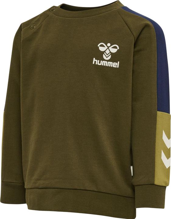 Produktbild hummel Hmlcommon Sweatshirt (104)