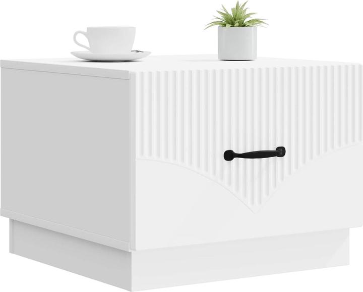 Produktbild vidaXL Couchtisch (49 x 50 x 37 cm)
