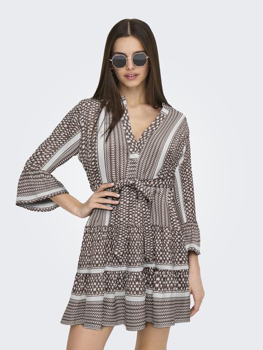 Produktbild Only ONLATHENA Kurzes Kleid Kleid (M)