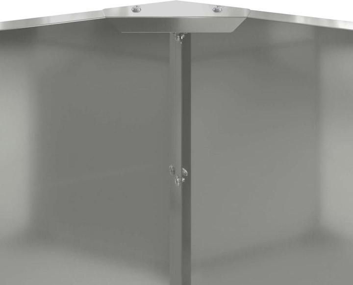 Produktbild vidaXL Garten-Pflanzgefäss