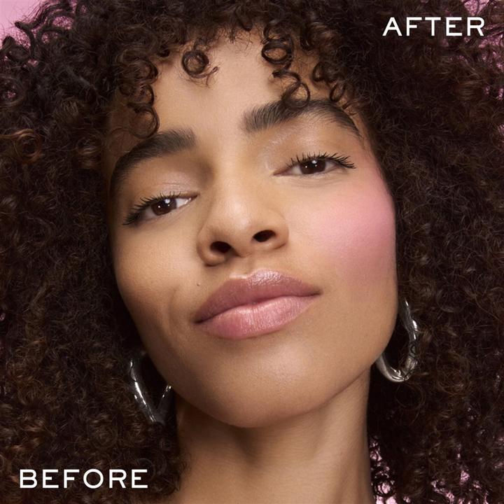 Actual product image Lancôme Idôle LQD Blush 10 Pink Inter (10 Pink Oh La La)