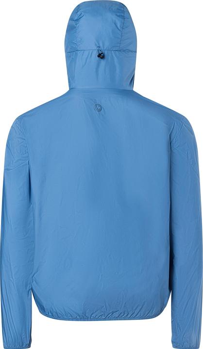 Actual product image Marmot Superalloy Bio Wind (L)