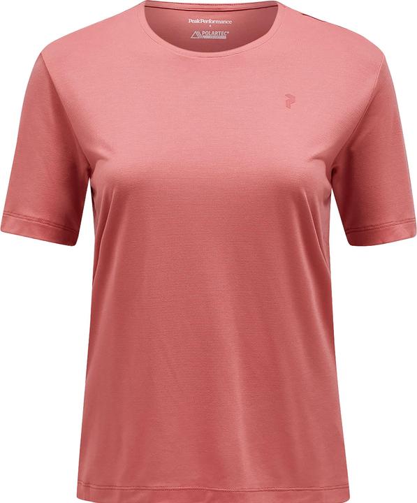 Produktbild Peak Performance Women's Delta S/S Tee (L)