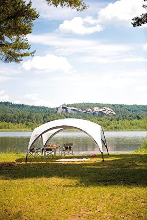 Actual product image Coleman Event Shelter L 208057 (365 cm, 365 cm)
